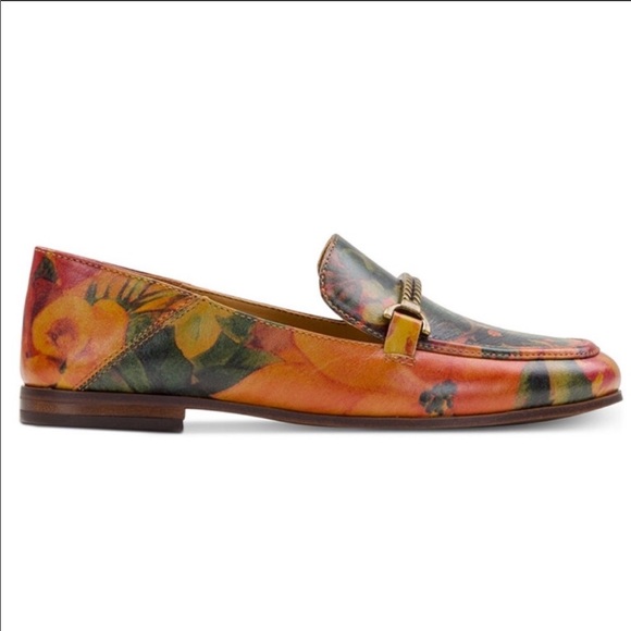 patricia nash fia loafer